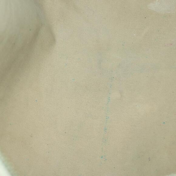 LOUIS VUITTON Damier Azur Speedy 35 Hand Bag N41535 LV Auth 156545 - Picture 11 of 16